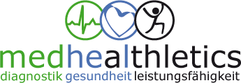 medhealthletics Logo